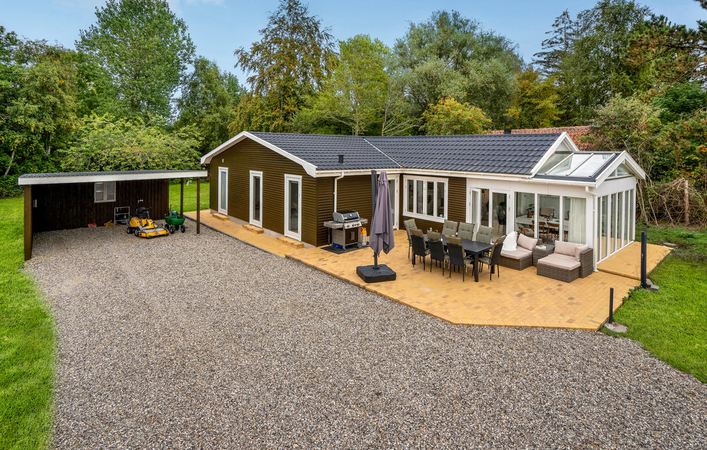 Feriehus - Kegnæs Strand , Danmark - F09618 1