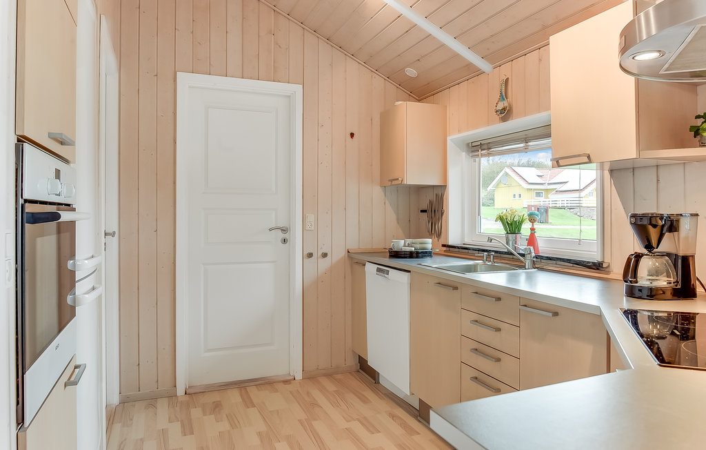 Ferienhaus - Lavensby , Dänemark - F09171 18