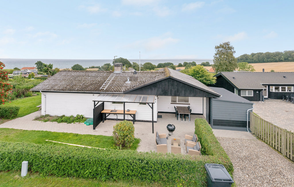 Feriehus - Nr.Kettingskov , Danmark - F09206 1