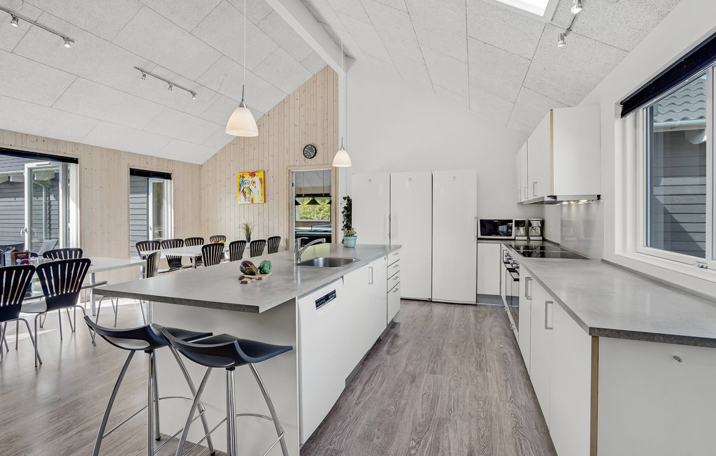 Feriehus - Købingsmark , Danmark - F09281 6