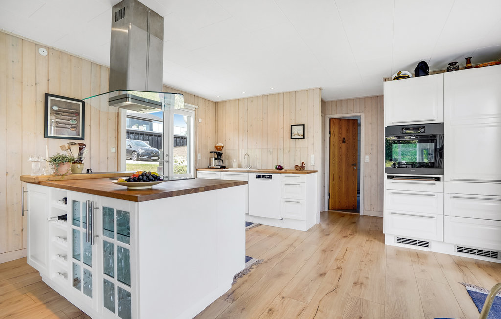 Feriehuse - Nr.Kettingskov , Danmark - F09369 6
