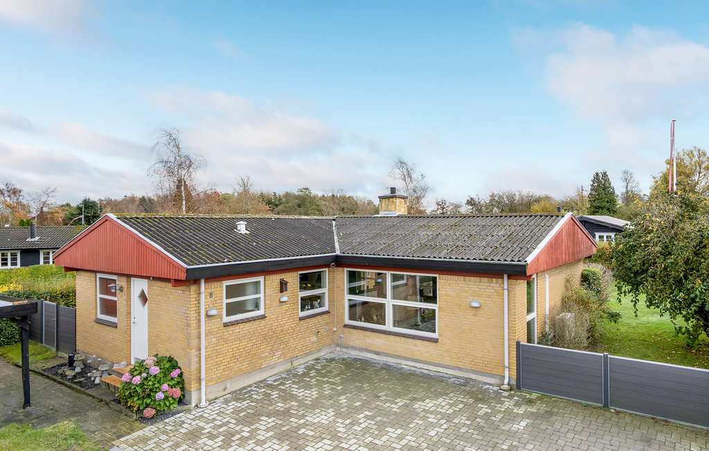 Feriehuse - Købingsmark Strand , Danmark - F09498 1