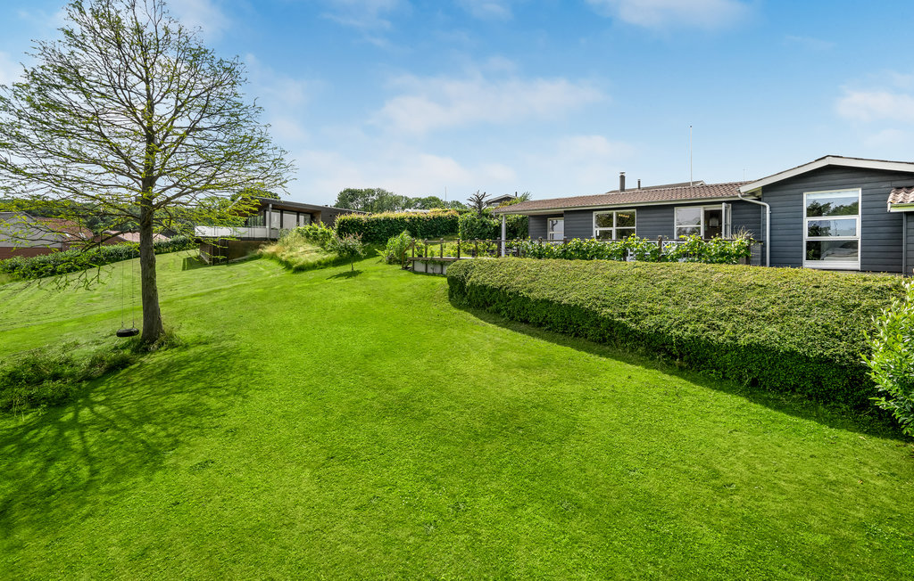 Feriehuse - Nr.Kettingskov , Danmark - F09369 11