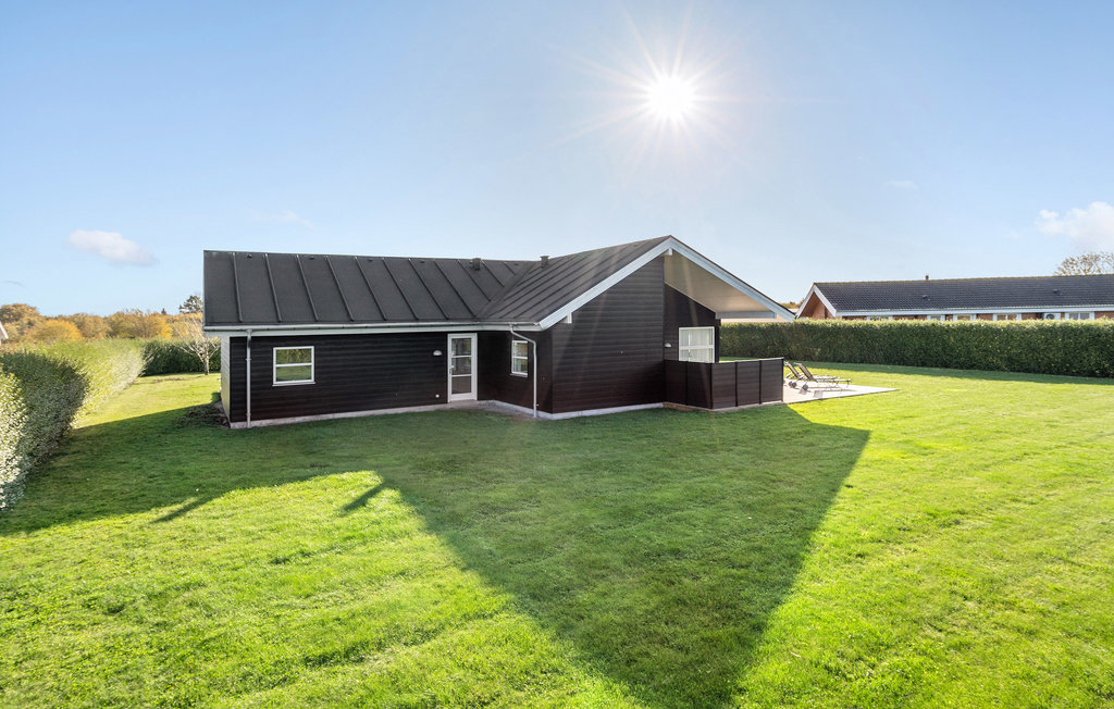 Ferienhaus - Skovmose Strand , Dänemark - F09378 9
