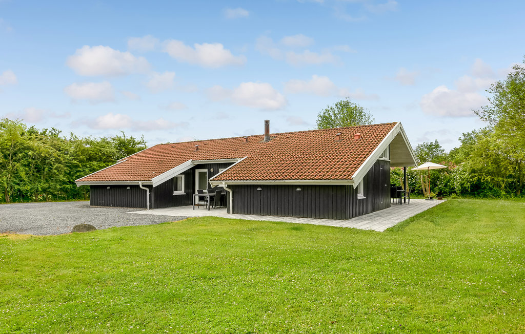 Feriehus - Kegnæs , Danmark - F09093 13