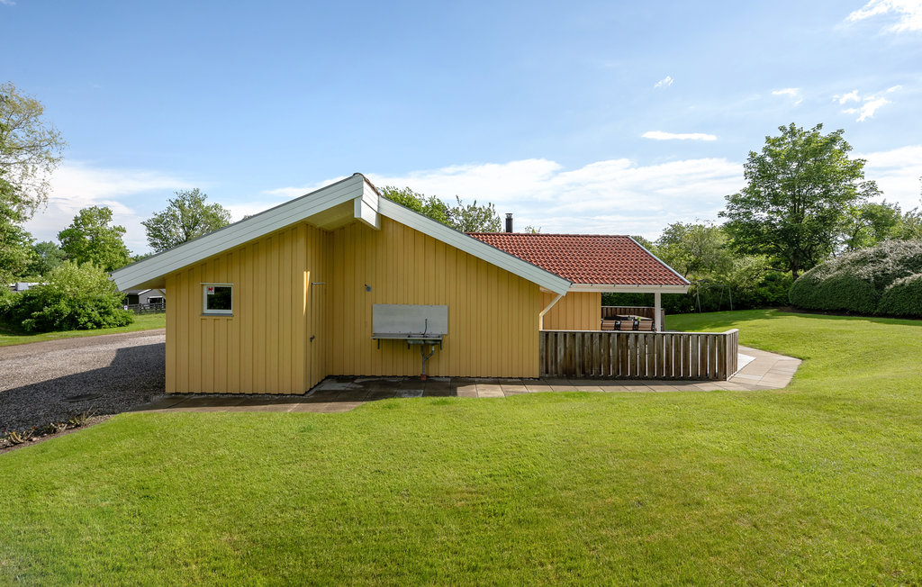 Ferienhaus - Nr.Kettingskov , Dänemark - F09134 13