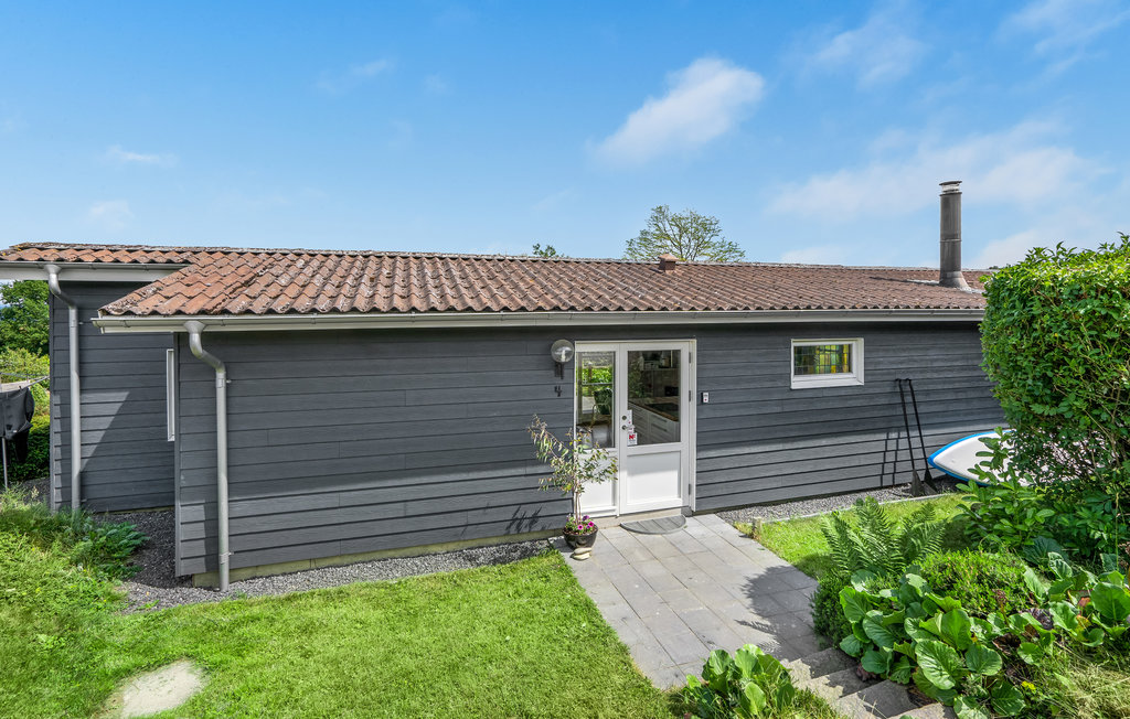 Feriehuse - Nr.Kettingskov , Danmark - F09369 12