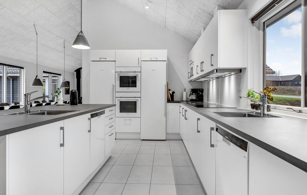 Ferienhaus - Mommark Strand , Dänemark - F09385 24