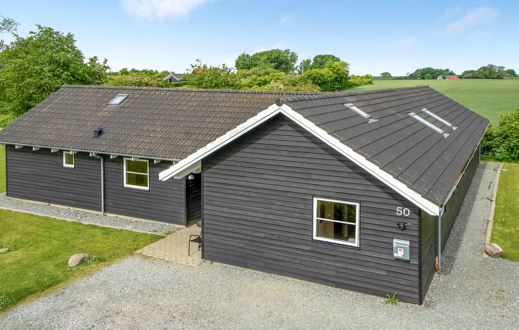 Ferienhaus - Kegnæs , Dänemark - F09803 16