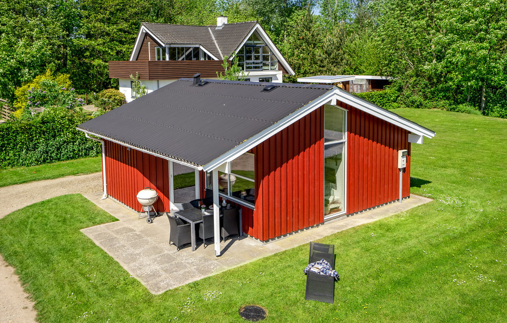 Feriehus - Mommark , Danmark - F09157 14
