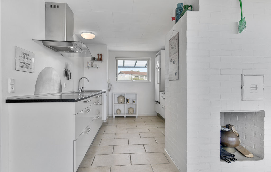 Feriehus - Nr.Kettingskov , Danmark - F09206 8