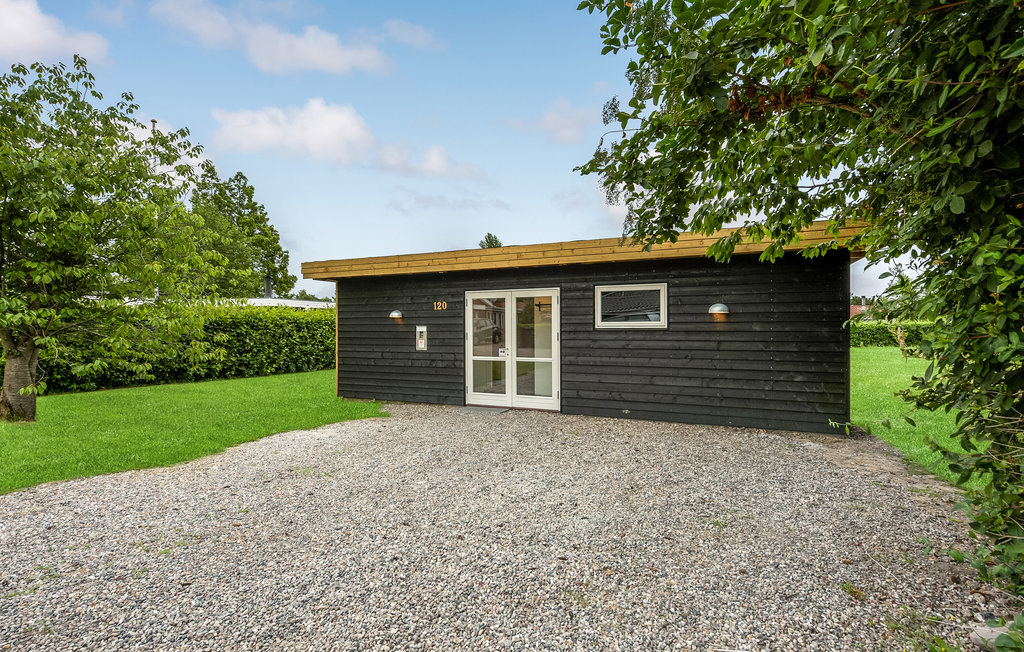 Ferienhaus - Skovmose Strand , Dänemark - F09008 11