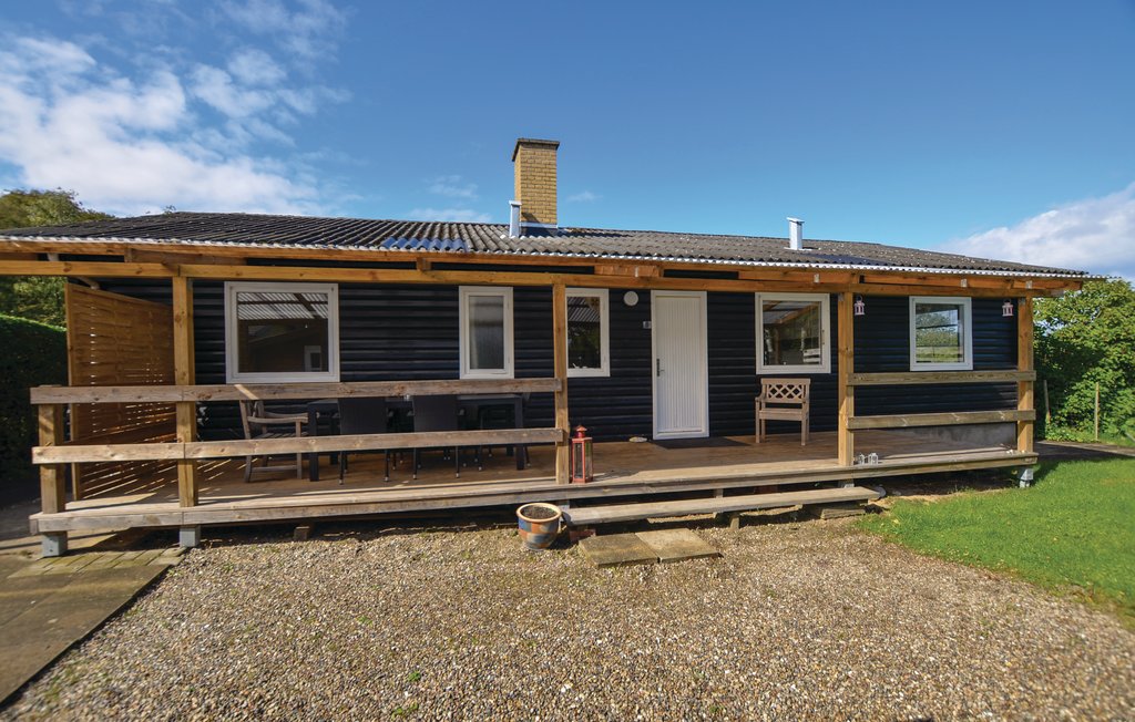 Feriehuse - Fynshav , Danmark - F09108 6