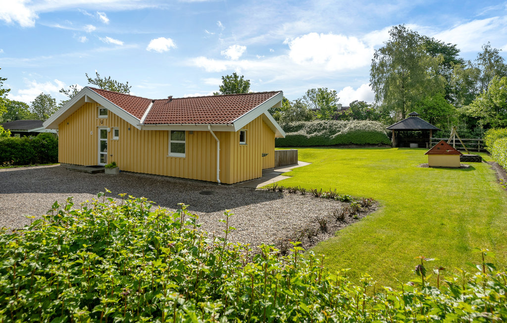 Ferienhaus - Nr.Kettingskov , Dänemark - F09134 12