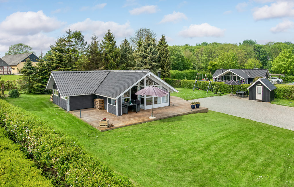 Feriehus - Mommark , Danmark - F09135 12