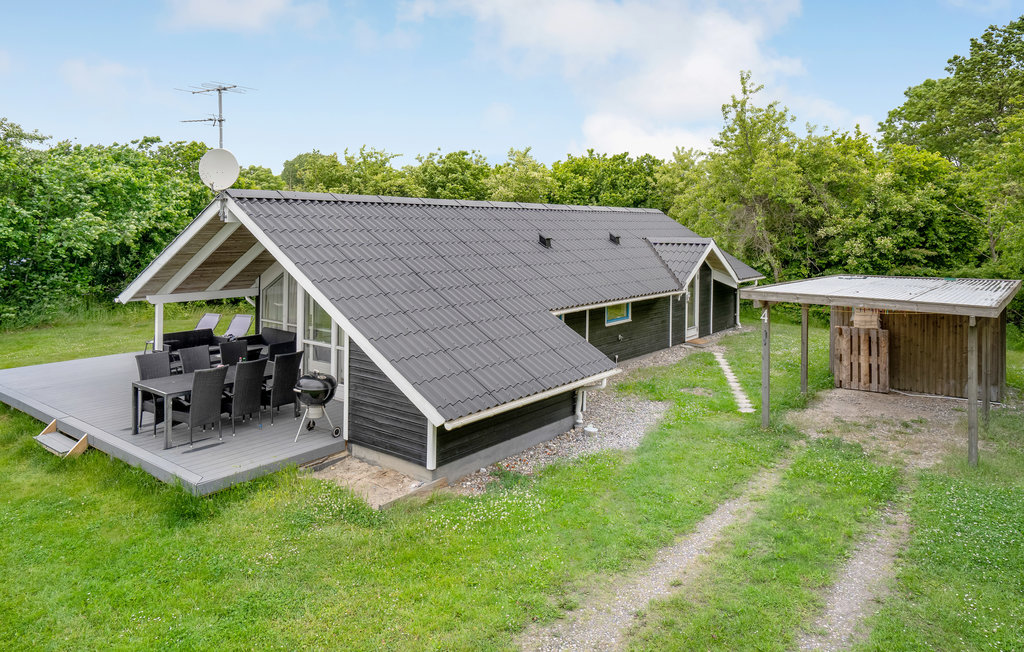 Ferienhaus - Kegnæs , Dänemark - F09174 12
