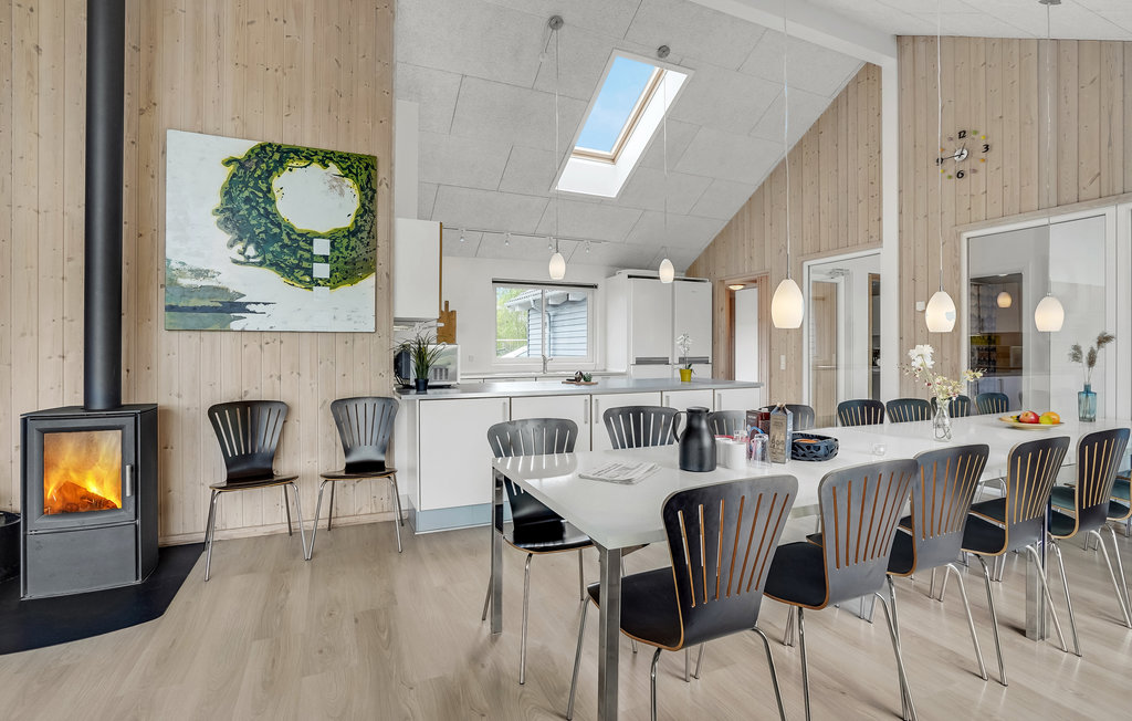 Feriehuse - Købingsmark , Danmark - F09275 17