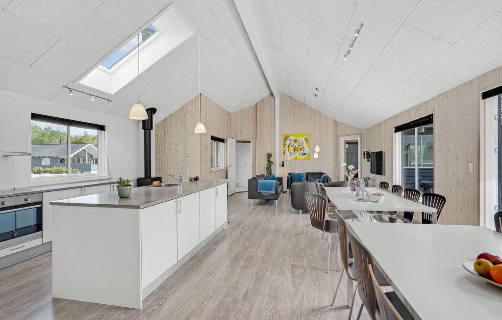 Feriehus - Købingsmark , Danmark - F09281 17