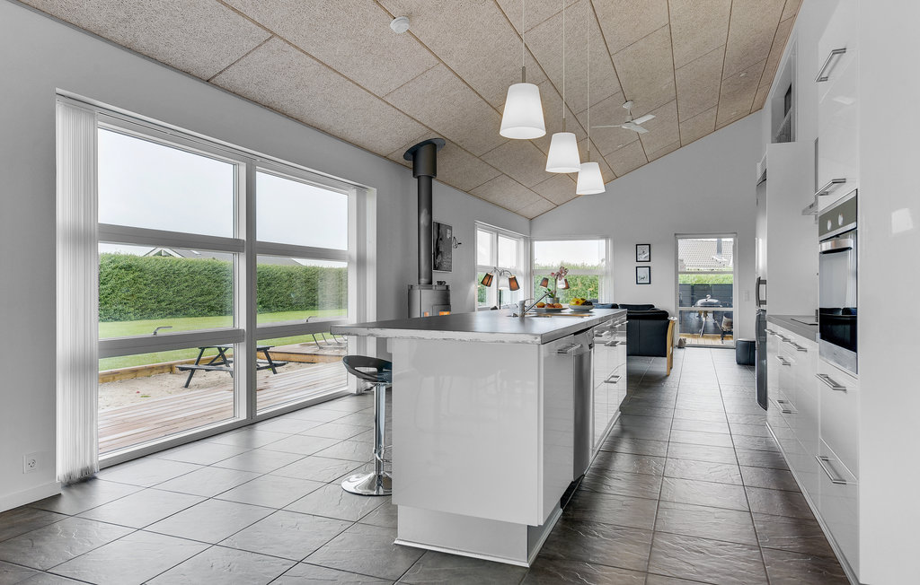 Ferienhaus - Skovmose Strand , Dänemark - F09378 21