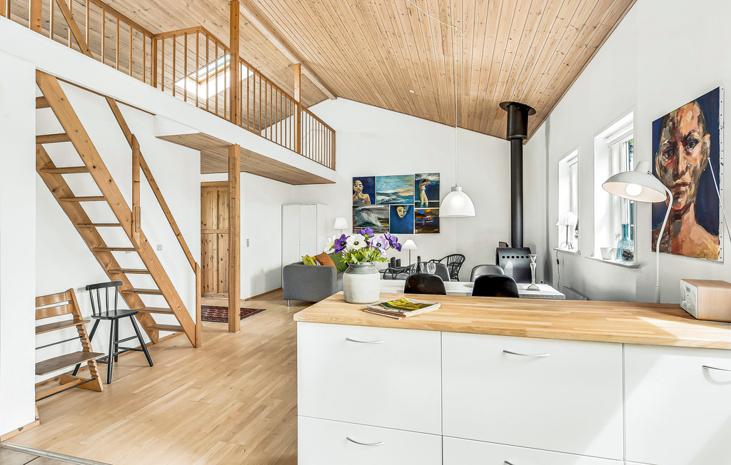 Feriehus - Kegnæs , Danmark - F09379 20