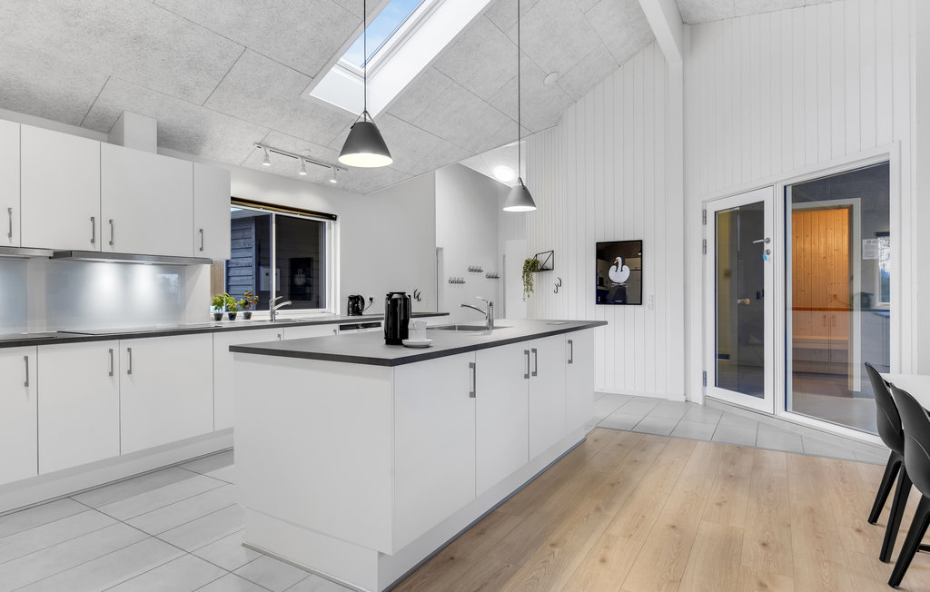 Ferienhaus - Mommark Strand , Dänemark - F09385 23