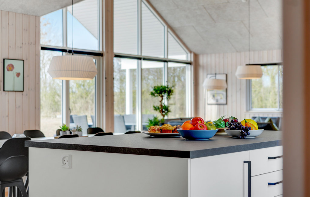 Feriehuse - Mommark Strand , Danmark - F09396 27