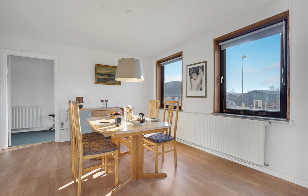 Ferienhaus - Dyvig Strand , Dänemark - F09472 15