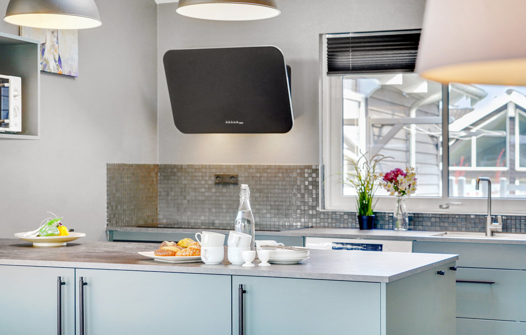 Semesterhus - Kegnæs , Danmark - F09802 18