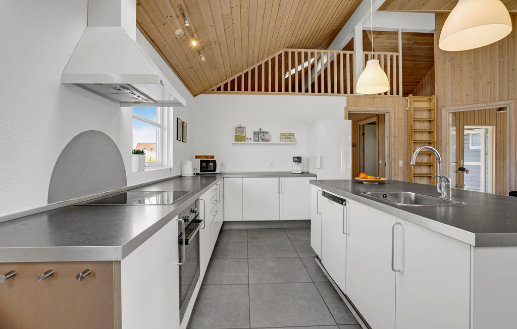 Ferienhaus - Kegnæs , Dänemark - F09803 6