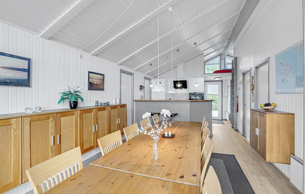 Ferienhaus - Mommark , Dänemark - F09015 14