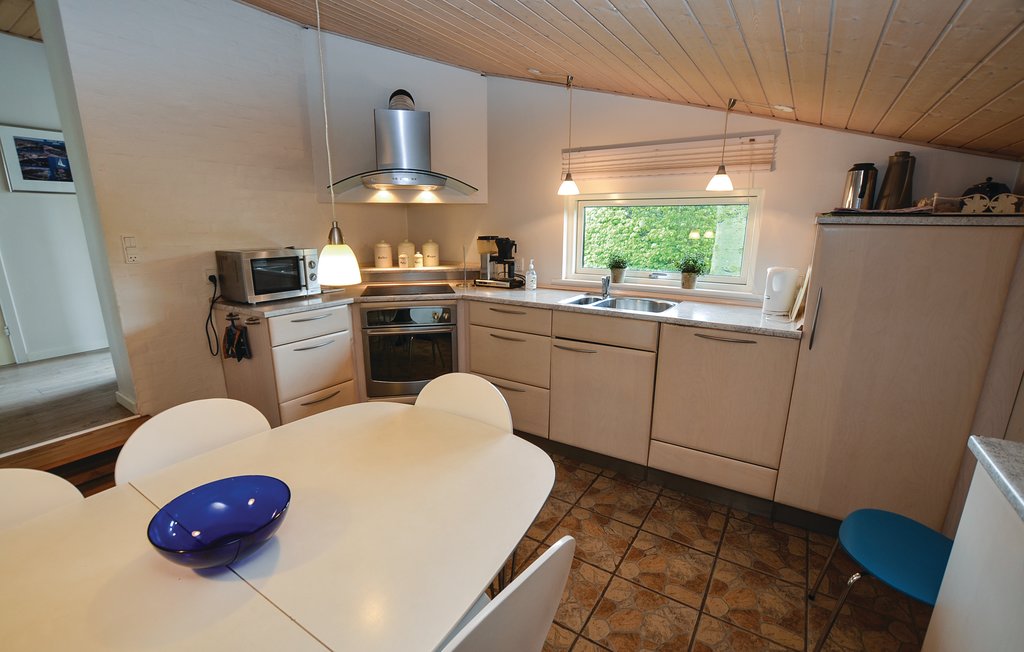 Feriehuse - Høruphav , Danmark - F09029 12