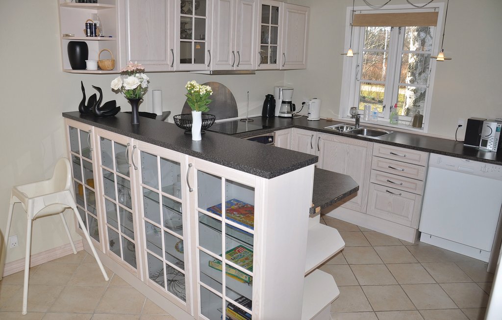 Ferienhaus - Skovmose Strand , Dänemark - F09096 7