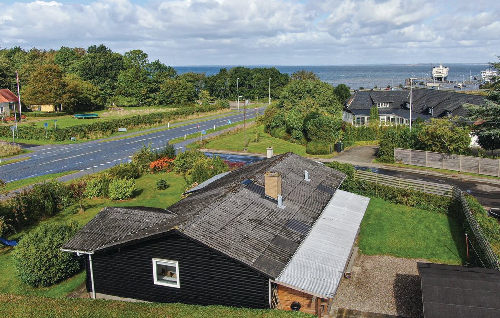 Feriehuse - Fynshav , Danmark - F09108 4