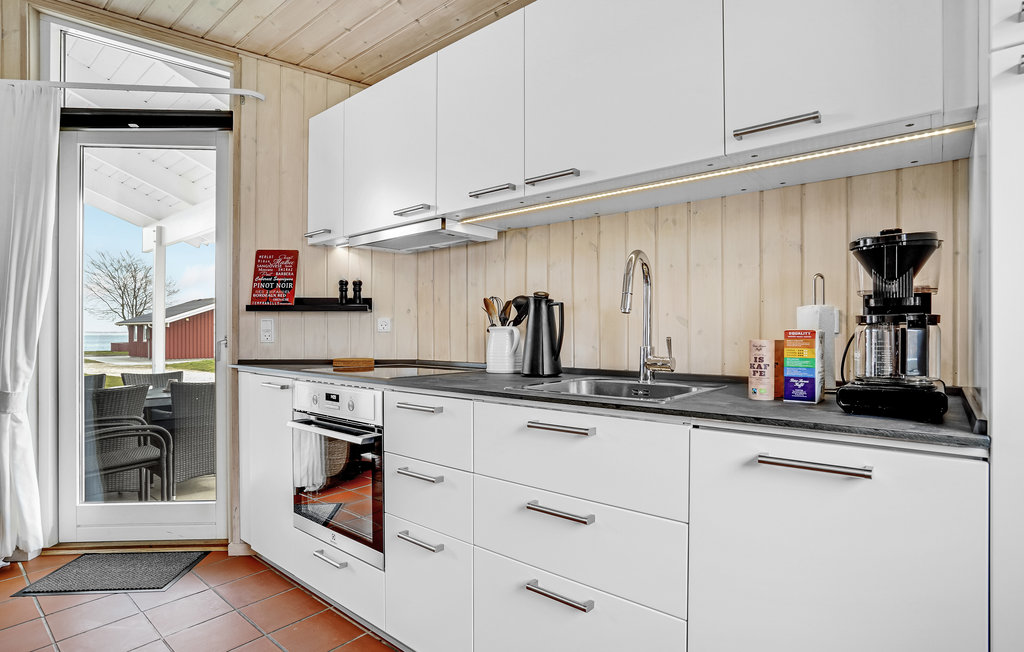 Feriehus - Mommark , Danmark - F09157 8