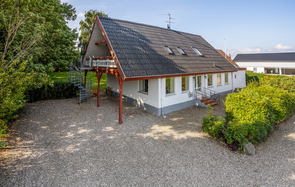 Feriehus - Kegnæs , Danmark - F09218 10