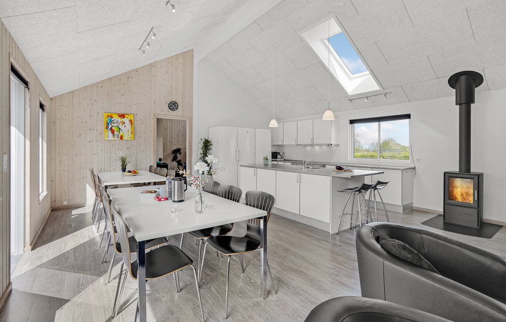 Feriehus - Købingsmark , Danmark - F09281 15