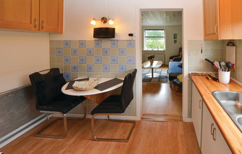 Ferienwohnung - Sønderborg Strand , Dänemark - F09384 5