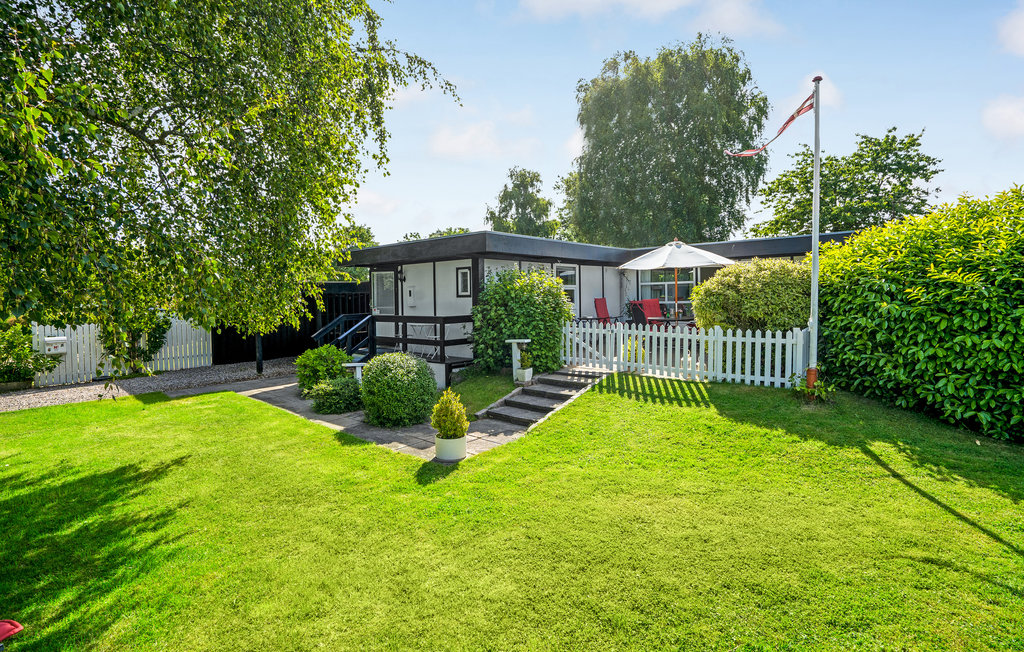 Ferienhaus - Nørre Kettingskov Strand , Dänemark - F09494 10