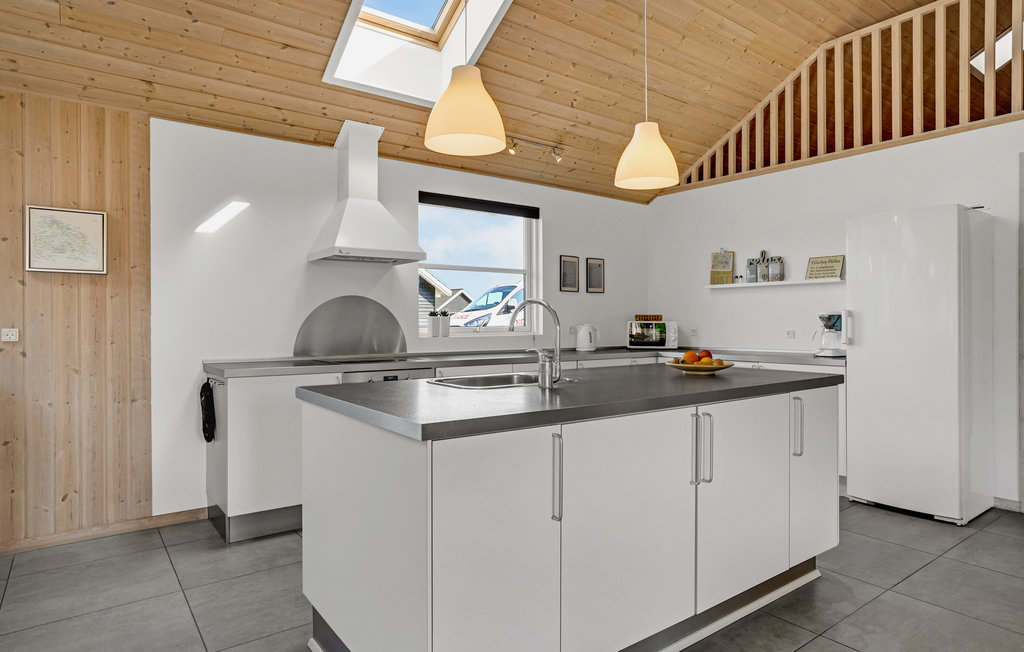 Ferienhaus - Kegnæs , Dänemark - F09803 24