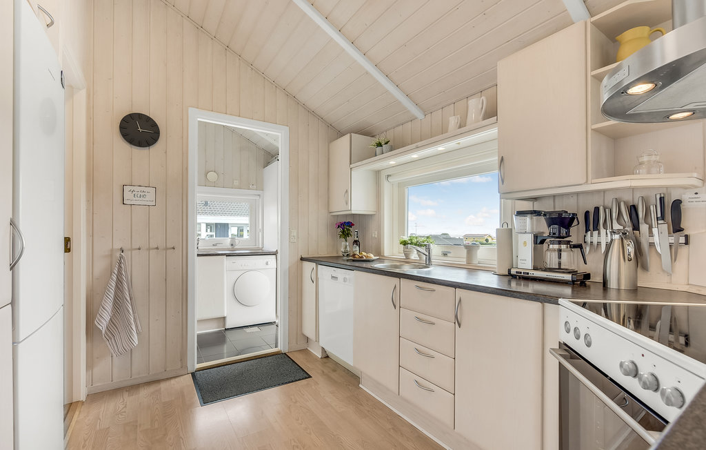 Feriehus - Lavensby , Danmark - F09017 19