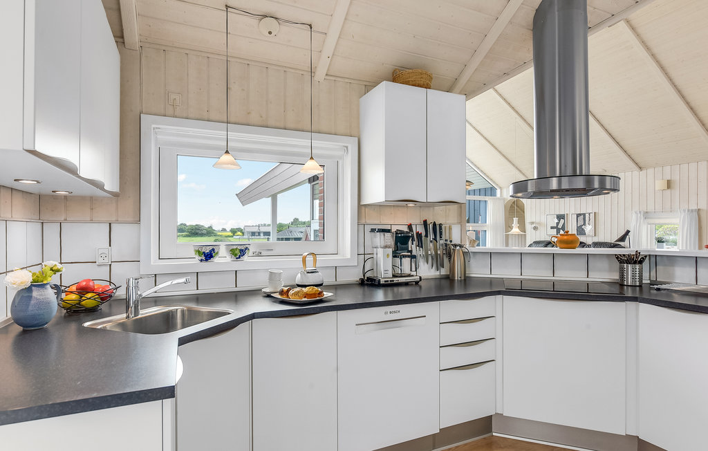 Feriehus - Lavensby , Danmark - F09024 19