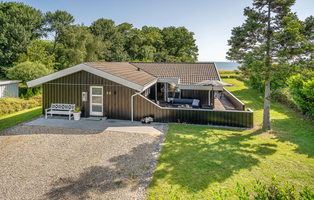 Feriehuse - Mommark , Danmark - F09123 1