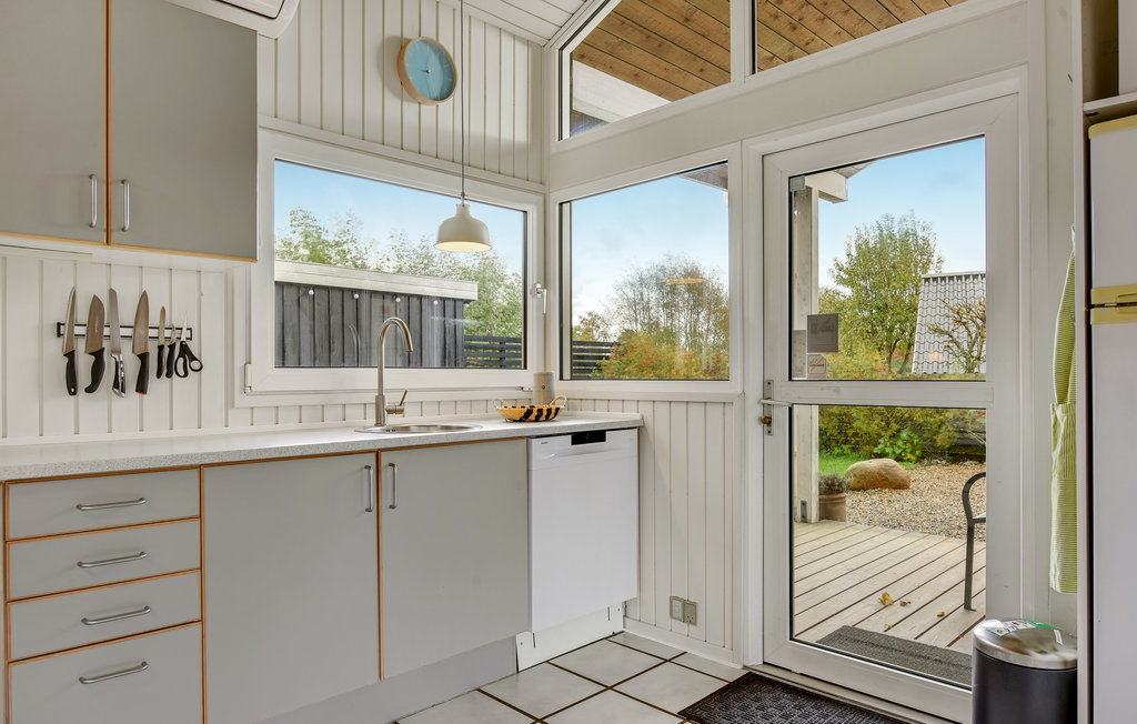 Ferienhaus - Skovmose Strand , Dänemark - F09145 24