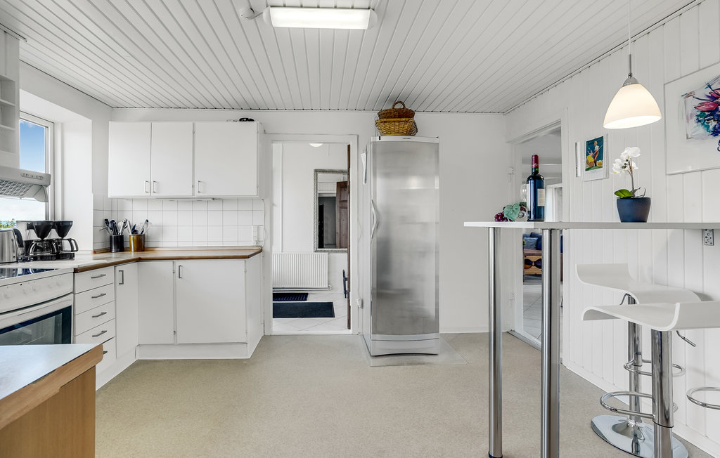 Feriehus - Kegnæs , Danmark - F09218 8