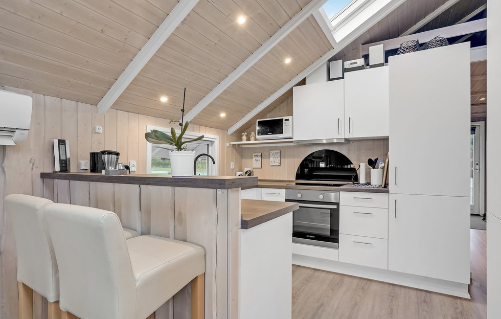 Ferienhaus - Kegnæs , Dänemark - F09248 8