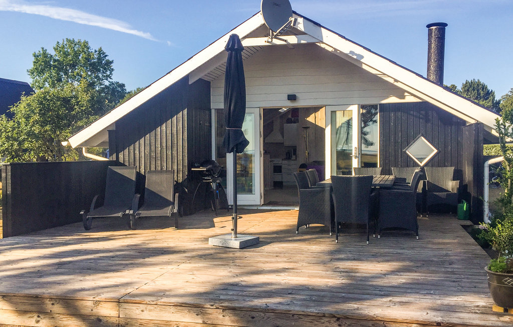 Ferienhaus - Kegnæs , Dänemark - F09248 10