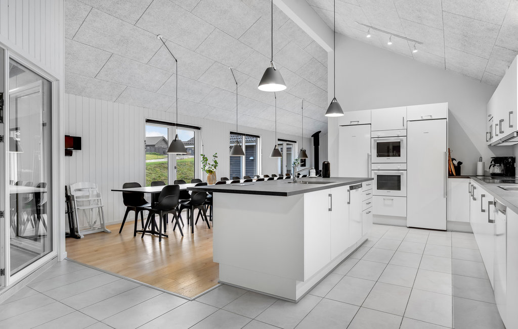 Ferienhaus - Mommark Strand , Dänemark - F09385 22