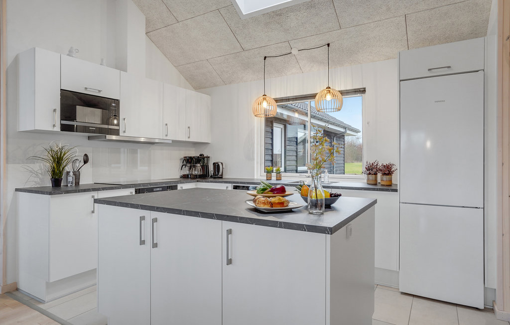 Ferienhaus - Mommark Strand , Dänemark - F09397 6