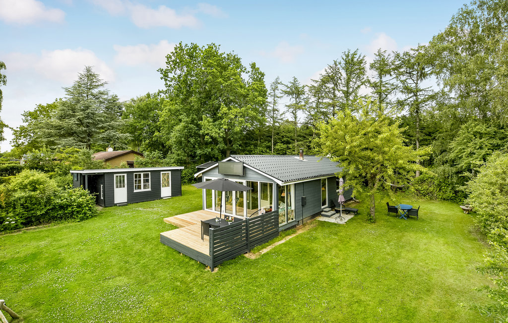 Feriehuse - Kegnæs Strand , Danmark - F09442 9