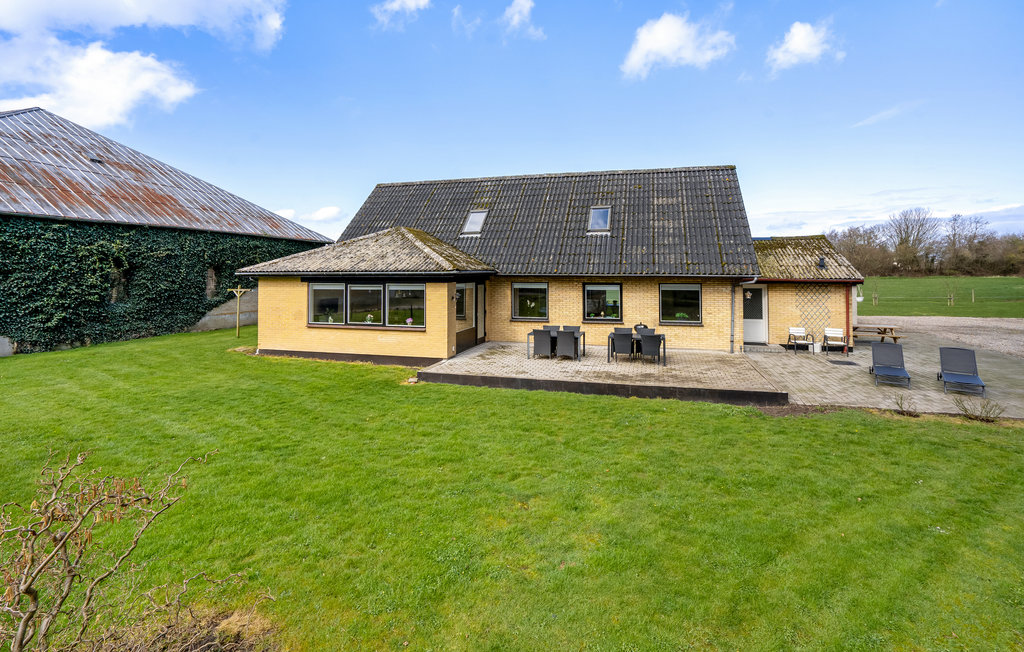 Ferienhaus - Skovmose Strand , Dänemark - F09522 1